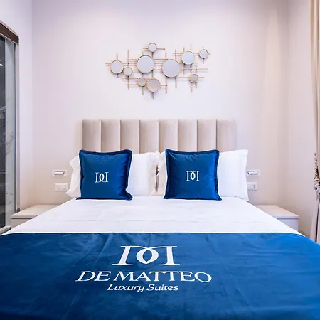 De Matteo Luxury