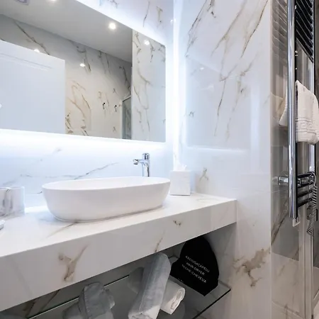De Matteo Luxury 4*