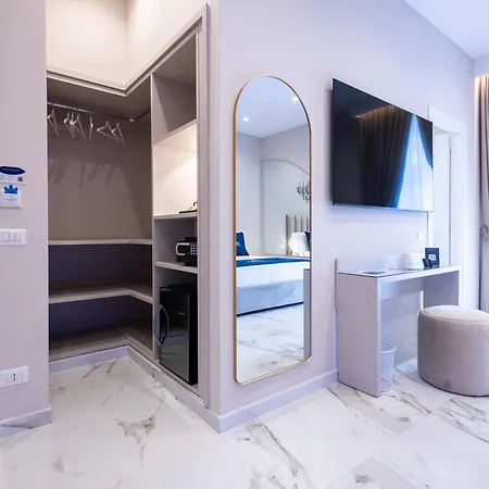 De Matteo Luxury