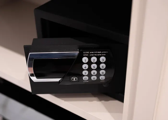 De Matteo Luxury Casa de hóspedes Nápoles