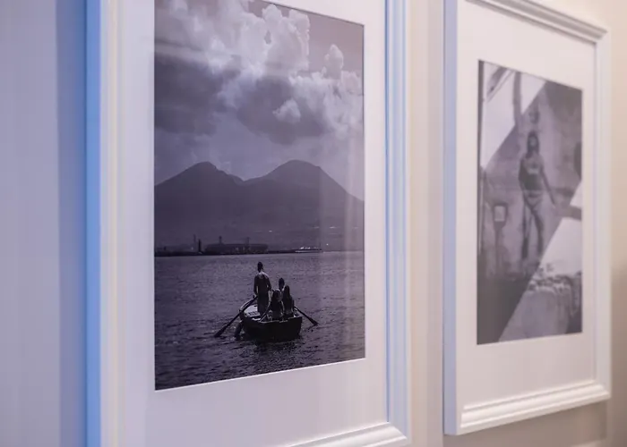 De Matteo Luxury Casa de hóspedes