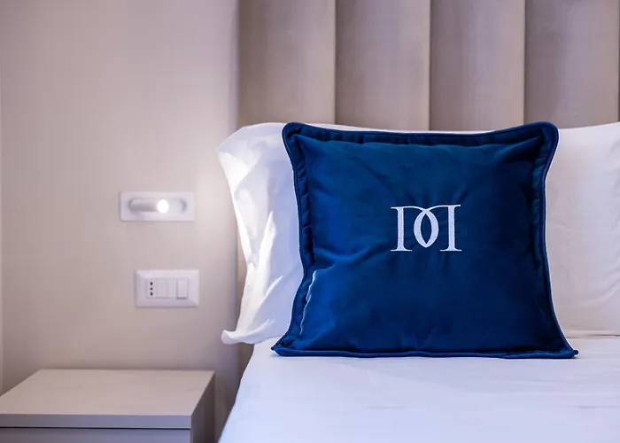 Pensjonat De Matteo Luxury Neapol