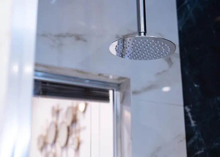 De Matteo Luxury 4* Neapol