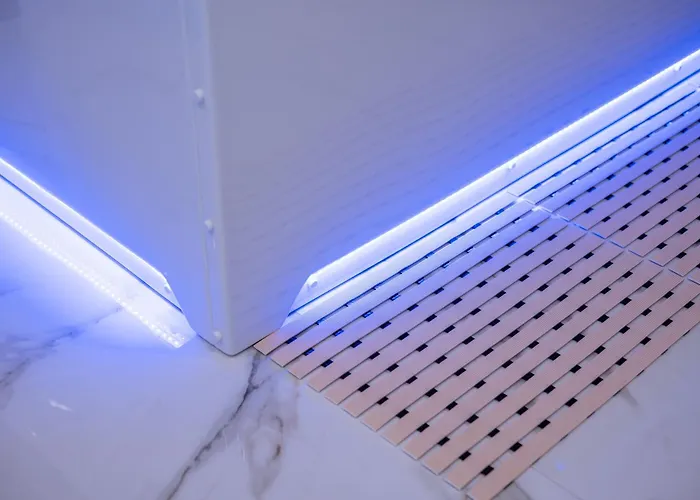 Pensjonat De Matteo Luxury