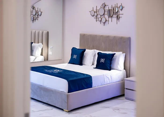 De Matteo Luxury Neapol