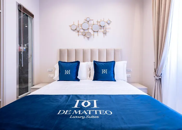 De Matteo Luxury