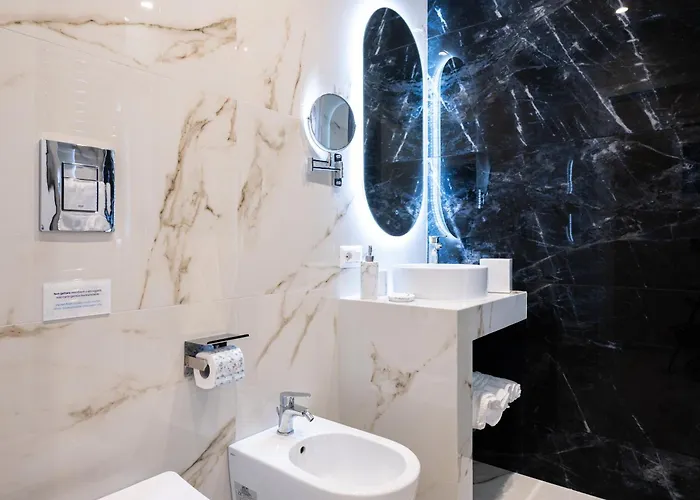 De Matteo Luxury Neapol