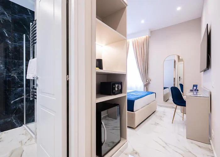 De Matteo Luxury Casa de hóspedes