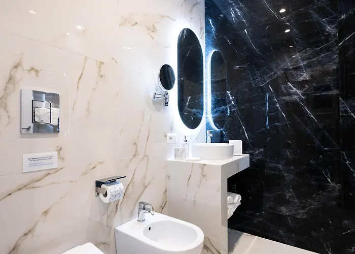 Pensjonat De Matteo Luxury