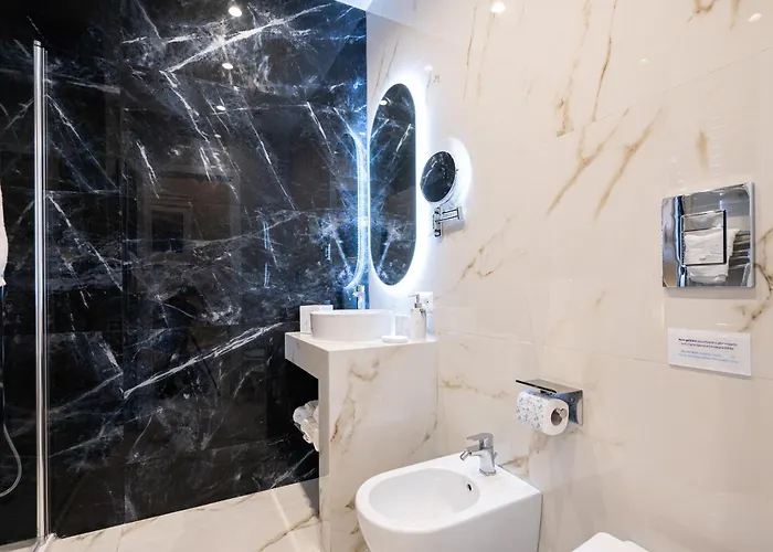 Pensjonat De Matteo Luxury