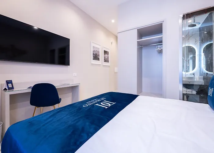 De Matteo Luxury Casa de hóspedes