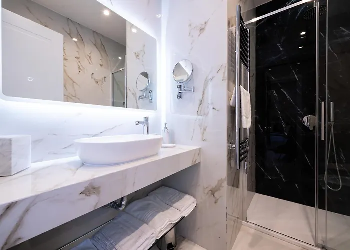 Casa de hóspedes De Matteo Luxury Nápoles