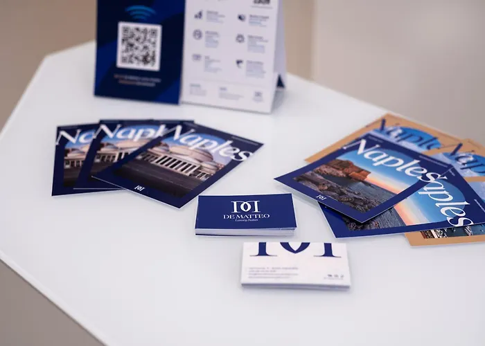 Pensjonat De Matteo Luxury