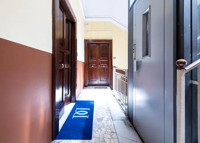 De Matteo Luxury Casa de hóspedes Nápoles