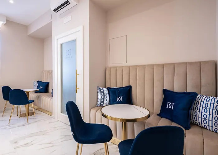 De Matteo Luxury Neapol