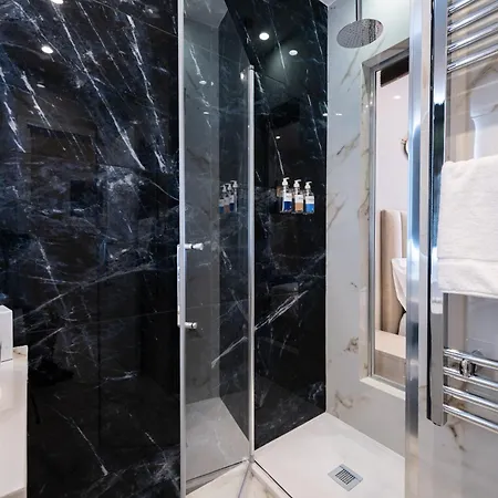 De Matteo Luxury 4*